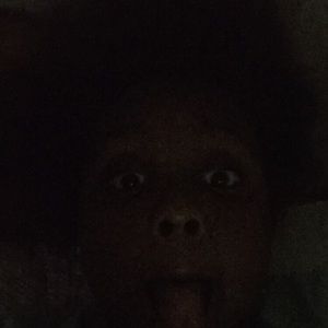 Meet your Posher, Keshuna